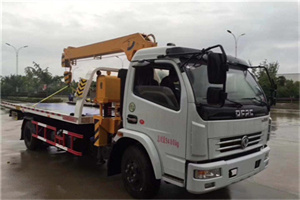 宝兴24小时道路救援服务