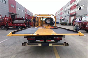 宝兴附近汽车救援服务