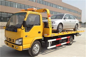 宝兴道路救援一般怎么收费