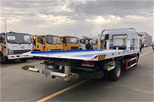 宝兴汽车救援补胎