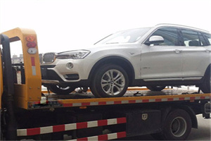 宝兴拖车24小时服务电话